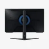 Samsung 27" LS27DG302EMXUE FHD Flat Monitor VA Panel 180 Hz - HDMI, DP LS27DG302EMXUE - Image 4