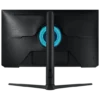 Samsung 28" LS28BG702 Flat UHD Monitor IPS panel 144Hz- DP, HDMI - 3 years Samsung UAE warranty LS28BG702EMXUE - Image 11
