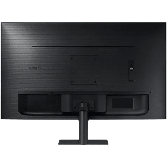Samsung 32" LS32A700 UHD Flat Monitor VA Panel 60Hz - HDMI, DP - 3 years Samsung UAE warranty LS32A700NWNXZA - Image 2