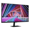 Samsung 32" LS32A700 UHD Flat Monitor VA Panel 60Hz - HDMI, DP - 3 years Samsung UAE warranty LS32A700NWNXZA - Image 3