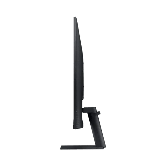 Samsung 32" LS32A700 UHD Flat Monitor VA Panel 60Hz - HDMI, DP - 3 years Samsung UAE warranty LS32A700NWNXZA - Image 4