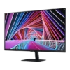 Samsung 32" LS32A700 UHD Flat Monitor VA Panel 60Hz - HDMI, DP - 3 years Samsung UAE warranty LS32A700NWNXZA - Image 5