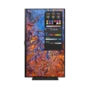 Samsung 32" LS32B800 UHD Flat Monitor IPS Panel, 60Hz - HDMI, Display Port - 3 years Samsung UAE warranty LS32B800PXMXUE - Image 6