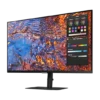 Samsung 32" LS32B800 UHD Flat Monitor IPS Panel, 60Hz - HDMI, Display Port - 3 years Samsung UAE warranty LS32B800PXMXUE - Image 7