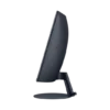Samsung 32" LS32C390 Curved FHD Monitor VA panel 75Hz- DP, HDMI - 3 years Samsung UAE warranty LS32C390EAMXUE - Image 8