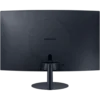 Samsung 32" LS32C390 Curved FHD Monitor VA panel 75Hz- DP, HDMI - 3 years Samsung UAE warranty LS32C390EAMXUE - Image 9