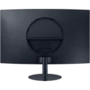 Samsung 32" LS32C390 Curved FHD Monitor VA panel 75Hz- DP, HDMI - 3 years Samsung UAE warranty LS32C390EAMXUE - Image 10