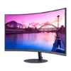Samsung 32" LS32C390 Curved FHD Monitor VA panel 75Hz- DP, HDMI - 3 years Samsung UAE warranty LS32C390EAMXUE - Image 3