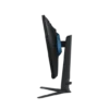 Samsung 32" LS32CG510 Odyssey G5 Flat QHD Gaming Monitor 1MS-165Hz, HDR10, AMD FreeSync Premium - 3 years Samsung UAE warranty LS32CG510EMXUE - Image 3
