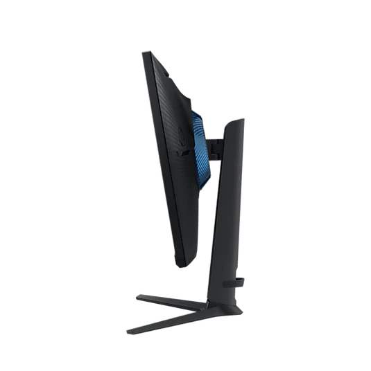 Samsung 32" LS32CG510 Odyssey G5 Flat QHD Gaming Monitor 1MS-165Hz, HDR10, AMD FreeSync Premium - 3 years Samsung UAE warranty LS32CG510EMXUE - Image 3