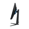 Samsung 32" LS32CG510 Odyssey G5 Flat QHD Gaming Monitor 1MS-165Hz, HDR10, AMD FreeSync Premium - 3 years Samsung UAE warranty LS32CG510EMXUE - Image 5