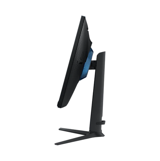 Samsung 32" LS32CG510 Odyssey G5 Flat QHD Gaming Monitor 1MS-165Hz, HDR10, AMD FreeSync Premium - 3 years Samsung UAE warranty LS32CG510EMXUE - Image 5