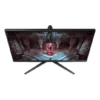 Samsung 32" LS32CG510 Odyssey G5 Flat QHD Gaming Monitor 1MS-165Hz, HDR10, AMD FreeSync Premium - 3 years Samsung UAE warranty LS32CG510EMXUE - Image 6