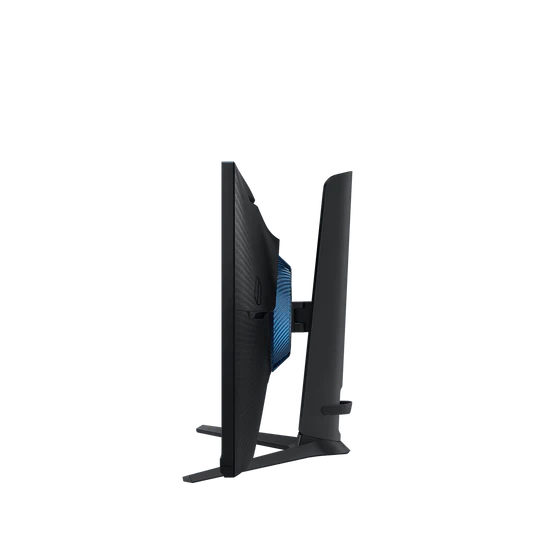 Samsung 32" LS32CG510 Odyssey G5 Flat QHD Gaming Monitor 1MS-165Hz, HDR10, AMD FreeSync Premium - 3 years Samsung UAE warranty LS32CG510EMXUE - Image 8