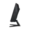 Samsung 32" LS32CG552EMXUE Odyssey G5 Curved QHD Gaming Monitor 1MS-165Hz, HDR10, Super Arena Gaming UX - 1 year Samsung UAE warranty LS32CG552EMXUE - Image 7