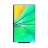 Samsung 32" LS32D606EAMXUE ViewFinity S6 Flat QHD Monitor 5MS-100Hz, HDR10 , HDMI,DP,USB Hub - 1 year Samsung UAE warranty LS32D606EAMXUE - Image 6
