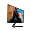 Samsung 32" LU32J590 Flat 4K UHD Monitor, VA Panel, 60Hz - HDMI, DisplayPort - 3 years Samsung UAE warranty LU32J590UQMXUE - Image 2