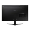 Samsung 32" LU32J590 Flat 4K UHD Monitor, VA Panel, 60Hz - HDMI, DisplayPort - 3 years Samsung UAE warranty LU32J590UQMXUE - Image 3