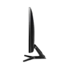 Samsung 32" LU32J590 Flat 4K UHD Monitor, VA Panel, 60Hz - HDMI, DisplayPort - 3 years Samsung UAE warranty LU32J590UQMXUE - Image 5