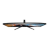 Samsung 32" LU32J590 Flat 4K UHD Monitor, VA Panel, 60Hz - HDMI, DisplayPort - 3 years Samsung UAE warranty LU32J590UQMXUE - Image 4