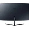 Samsung 32" LU32R590 UHD Curved Monitor, VA Panel, 60Hz - HDMI, DisplayPort - 3 years Samsung UAE warranty LU32R590CWMXUE - Image 3