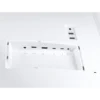 Samsung 34" LC34J791 Ultrawide Curved QHD Monitor VA panel 100Hz- DP, HDMI, Thunderbolt 3 - 3 years Samsung UAE warranty LC34J791WTMXUE - Image 5