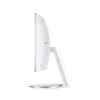 Samsung 34" LC34J791 Ultrawide Curved QHD Monitor VA panel 100Hz- DP, HDMI, Thunderbolt 3 - 3 years Samsung UAE warranty LC34J791WTMXUE - Image 7