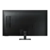 Samsung 43" LS43BM700 Flat UHD Monitor VA panel 60Hz- HDMI, USB-C - 3 years Samsung UAE warranty LS43BM700UMXUE - Image 7
