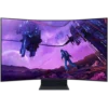 Samsung 55" LS55BG970 Odyssey Ark Curved 1000R UHD Monitor VA panel 165Hz- HDMI,USB Hub - 1 Year LS55BG970NMXUE - Image 2