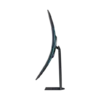 Samsung 55" LS55BG970 Odyssey Ark Curved 1000R UHD Monitor VA panel 165Hz- HDMI,USB Hub - 1 Year LS55BG970NMXUE - Image 3