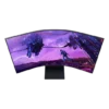 Samsung 55" LS55BG970 Odyssey Ark Curved 1000R UHD Monitor VA panel 165Hz- HDMI,USB Hub - 1 Year LS55BG970NMXUE - Image 5