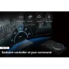 Samsung 55" LS55BG970 Odyssey Ark Curved 1000R UHD Monitor VA panel 165Hz- HDMI,USB Hub - 1 Year LS55BG970NMXUE - Image 7