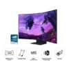 Samsung 55" LS55BG970 Odyssey Ark Curved 1000R UHD Monitor VA panel 165Hz- HDMI,USB Hub - 1 Year LS55BG970NMXUE - Image 9