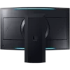 Samsung 55" LS55BG970 Odyssey Ark Curved 1000R UHD Monitor VA panel 165Hz- HDMI,USB Hub - 1 Year LS55BG970NMXUE - Image 15