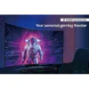 Samsung 55" LS55BG970 Odyssey Ark Curved 1000R UHD Monitor VA panel 165Hz- HDMI,USB Hub - 1 Year LS55BG970NMXUE - Image 19