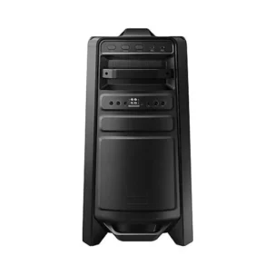 Samsung MX-T70 1500 W Sound Tower - 1 Year Samsung Warranty MX-T70/ZN