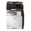 Samsung MultiXpress CLX-8640ND Color Laser Multifunction Printer (with toner) - Image 2