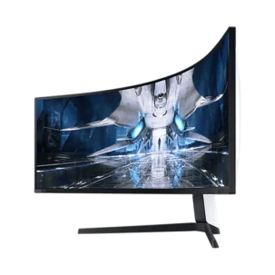 Samsung Odyssey Neo G9 49" Curved DQHD Monitor VA Panel 240Hz- DP,HDMI,USB LS49AG950NMXUE