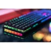 SureFire KingPin M2 Mechanical Gaming RGB Keyboard QWERTY US English 48719 - Image 2