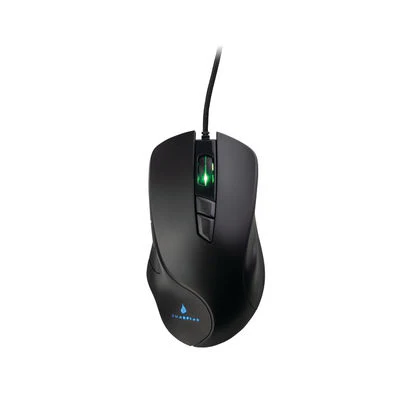 SureFire Martial Claw Gaming 7-Button Mouse with RGB SUF48837 - Image 2