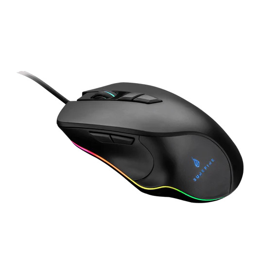 SureFire Martial Claw Gaming 7-Button Mouse with RGB SUF48837 - Image 3