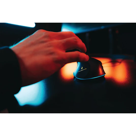 SureFire Martial Claw Gaming 7-Button Mouse with RGB SUF48837 - Image 4