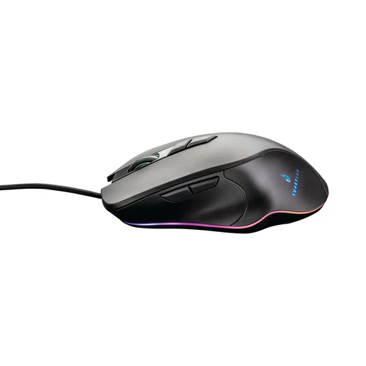 SureFire Martial Claw Gaming 7-Button Mouse with RGB SUF48837 - Image 5