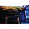 SureFire Silent Flight RGB-680 Gaming Mouse Pad 48813 - Image 5