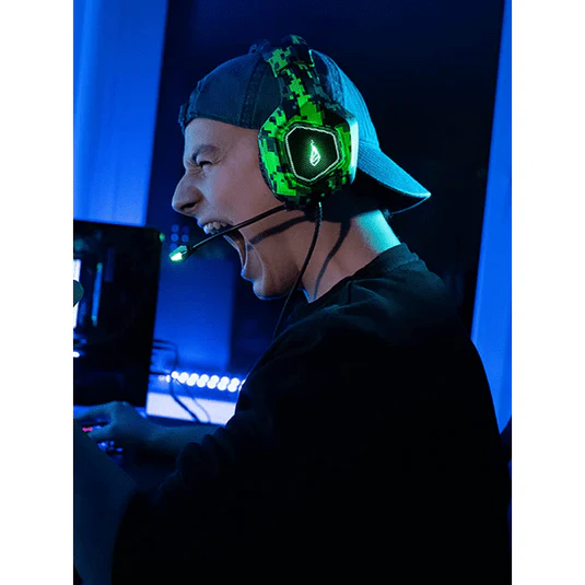 SureFire Skirmish Gaming Headset 48821 - Image 4