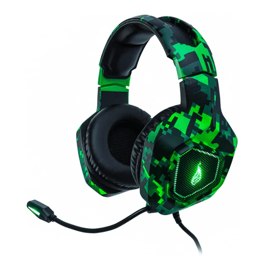 SureFire Skirmish Gaming Headset 48821 - Image 7