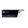 HP 203A Original LaserJet Toner Cartridge - Black CF540A - Image 2