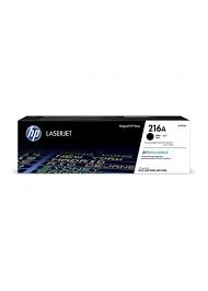 HP 216A Original LaserJet Toner Cartridge - Black W2410A