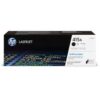 HP 415A Original Toner Cartridge for HP Color LaserJet Enterprise Printers - Black W2030A - Image 2
