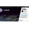 HP 508A Original Toner Cartridge for HP Color LaserJet Enterprise - Black CF360A - Image 2